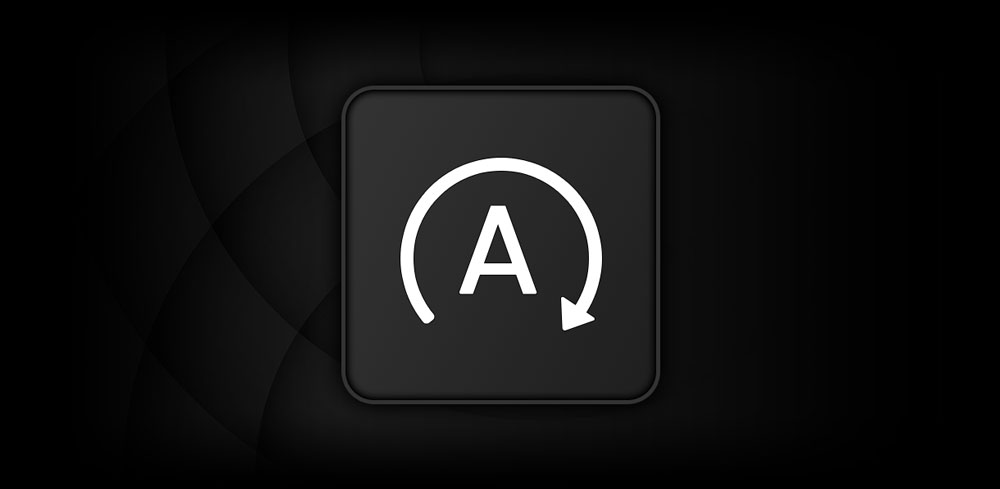 Maxhaust Start-Stop Control