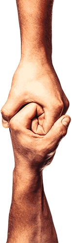Support Hand